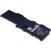Baterie T6 Power pro HP ZBook Fury 15 G7, 15 G8, 17 G7, 17 G8, 6080mAh, 94Wh, 8cell, Li-poly