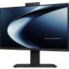 ASUS ExpertCenter P4 AiO/ i3-1315U/ 8GB/ 512 GB SSD/ Intel® Graphics/ 23,8"FHD,matný/ bez OS/ kbd+myš/ černý