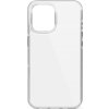 Epico Hero Case iPhone 17 - transparentní