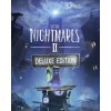 ESD Little Nightmares 2 Deluxe Edition