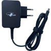 EUROCASE napájecí adaptér AD-716 (65W GaN AC), USB-C