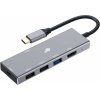 TB Adapter USB C 7w1 HDMI USBx2 PD SDTF s