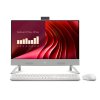 DELL EC24250 24 AIO/ Core i5-1334U/ 16GB/ 512GB SSD / 23.8" FHD/ WiFi/ W11Pro/ 3Y PS on-site