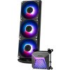 MSI vodní chladič CPU MAG CORELIQUID A15 360/ 3x 120mm ARGB fan