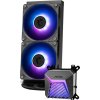 MSI vodní chladič CPU MAG CORELIQUID A15 240/ 2x 120mm ARGB fan