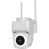 POŠKOZENÝ OBAL - IMMAX NEO LITE SMART Security venkovní kamera CUBE, PT, Wi-Fi 2,4 a 5GHz, 4MP, ONVIF, TUYA