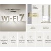 Mercusys ME25BE BE3600 Wi-Fi7 Range Extender