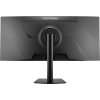 ViewSonic VA3820C '38" 21:9 3840 x 1600, SuperClear® IPS zakřivený monitor, 2 HDMI,DP,USB,USB-C 96W, speakers,výš. nast.