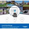TP-Link Tapo C400 KIT Solární WiFi Kamera, venkovní, 2MPx, 1920 x 1080, audio, IR 10m, MicroSD, IP65