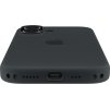 iPhone 17 Silicone Case with MagSafe - Black
