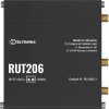 Teltonika RUT206 průmyslový router, 4G, Dual SIM, RS232/RS485, WiFi 4, PoE