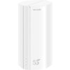 Tenda 5G01 Wi-Fi AX1500 5G NR / 4G+ LTE router, 2x GWAN/GLAN, IPV6, Mesh, WPA3, NanoSIM, CZ App