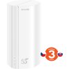 Tenda 5G01 Wi-Fi AX1500 5G NR / 4G+ LTE router, 2x GWAN/GLAN, IPV6, Mesh, WPA3, NanoSIM, CZ App