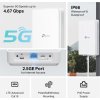 TP-Link NE200-Outdoor 5G Router, 1x 2,5GLAN PoE, IP66