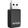 Tenda U11 WiFi AX900 USB Adapter, 886 Mb/s, 802.11 ax/ac/b/g/n, Windows, Linux, Ubuntu, autoinstall