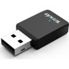 Tenda U11 WiFi AX900 USB Adapter, 886 Mb/s, 802.11 ax/ac/b/g/n, Windows, Linux, Ubuntu, autoinstall