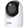 Tenda RP3v3 AI Security 2K (3MP) Wi-Fi 6 otočná kamera, S-tracking, noční vidění, audio, WPA3, AX300