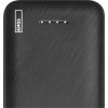 Powerbanka EMOS AlphaQ3, 10 000 mAh, 22,5 W, černá