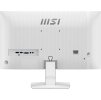 MSI Pro/MP251W E2/24,5"/IPS/FHD/120Hz/1ms/Bílá/2R