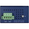 Planet IGS-800T-PN Kompaktní Průmyslový PROFINET Switch 8x1Gb RJ45, -40 +75°C, IP30, EFT+ESD, 9-48VDC, fanless