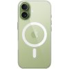 iPhone 17 Clear Case with MagSafe