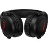 HP HyperX Cloud II Core/Stereo/USB/Bezdrát/Černá