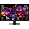 MSI MAG/322UP E16/31,5"/QD-OLED/4K UHD/165Hz/0,03ms/Černá/3R