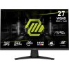 MSI MAG/274QF X24/27"/IPS/QHD/240Hz/0,5ms/Černá/3R