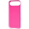 Beats iPhone Air Case/MS+Cam.C-Pebble Pink