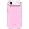 Beats iPhone Air Case/MS+Cam.C-Pebble Pink