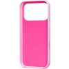 Beats iPhone 17 Pro Case/MS+Cam.C-Pebble Pink