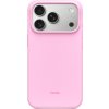Beats iPhone 17 Pro Case/MS+Cam.C-Pebble Pink