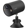 TP-Link Tapo C411 WiFi Kamera, venkovní, 2K, 2304 x 1296, audio, IR 9m, MicroSD, IP65, baterie 6400 mAh