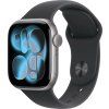42 space grey black alu 1