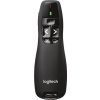 Logitech Wireless Presenter R400, USB _