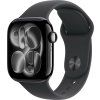42 jet black black alu 1