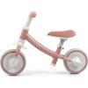 Dětské odrážedlo kolo Milly Mally Skippy pink