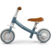 Dětské odrážedlo kolo Milly Mally Skippy blue