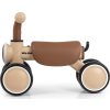 Dětské odrážedlo Milly Mally York beige