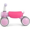Dětské odrážedlo Milly Mally York pink