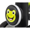 Dětské odrážedlo Milly Mally York green