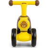 Dětské odrážedlo Milly Mally York yellow