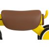 Dětské odrážedlo Milly Mally York yellow