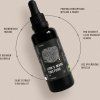 lion s mane tincture bio