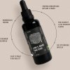 Vitalvibe Lion's Mane Tincture BIO