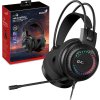 GENIUS GX GAMING headset - HS-GX570U/ USB/ RGB LED/ ovládání hlasitosti