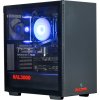 HAL3000 Master Gamer Pro Ti / Intel Core Ultra 5 225F/ 32GB DDR5/ RTX 5060 Ti 16G/ 1TB PCIe4 SSD/ WiFi/ W11