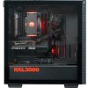 HAL3000 Master Gamer Pro Ti / Intel Core Ultra 5 225F/ 32GB DDR5/ RTX 5060 Ti 16G/ 1TB PCIe4 SSD/ WiFi/ W11