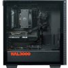 HAL3000 Master Gamer Pro Ti / Intel Core Ultra 5 225F/ 32GB DDR5/ RTX 5060 Ti 16G/ 1TB PCIe4 SSD/ WiFi/ W11