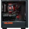 HAL3000 Master Gamer Pro Ti / Intel Core Ultra 5 225F/ 32GB DDR5/ RTX 5060 Ti 16G/ 1TB PCIe4 SSD/ WiFi/ W11